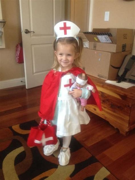 diy nurse outfit|nurse costumes for girls.